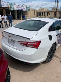 ماليبو ٢٠٢١ • LT بنوراما • كربلاء