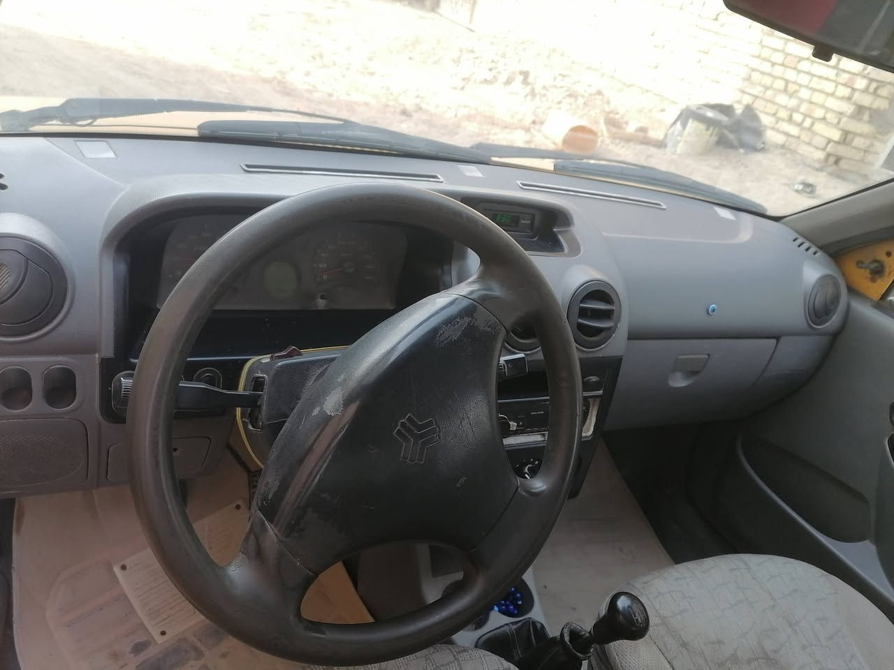 سايبا • ٢٠١٥ • طويريج