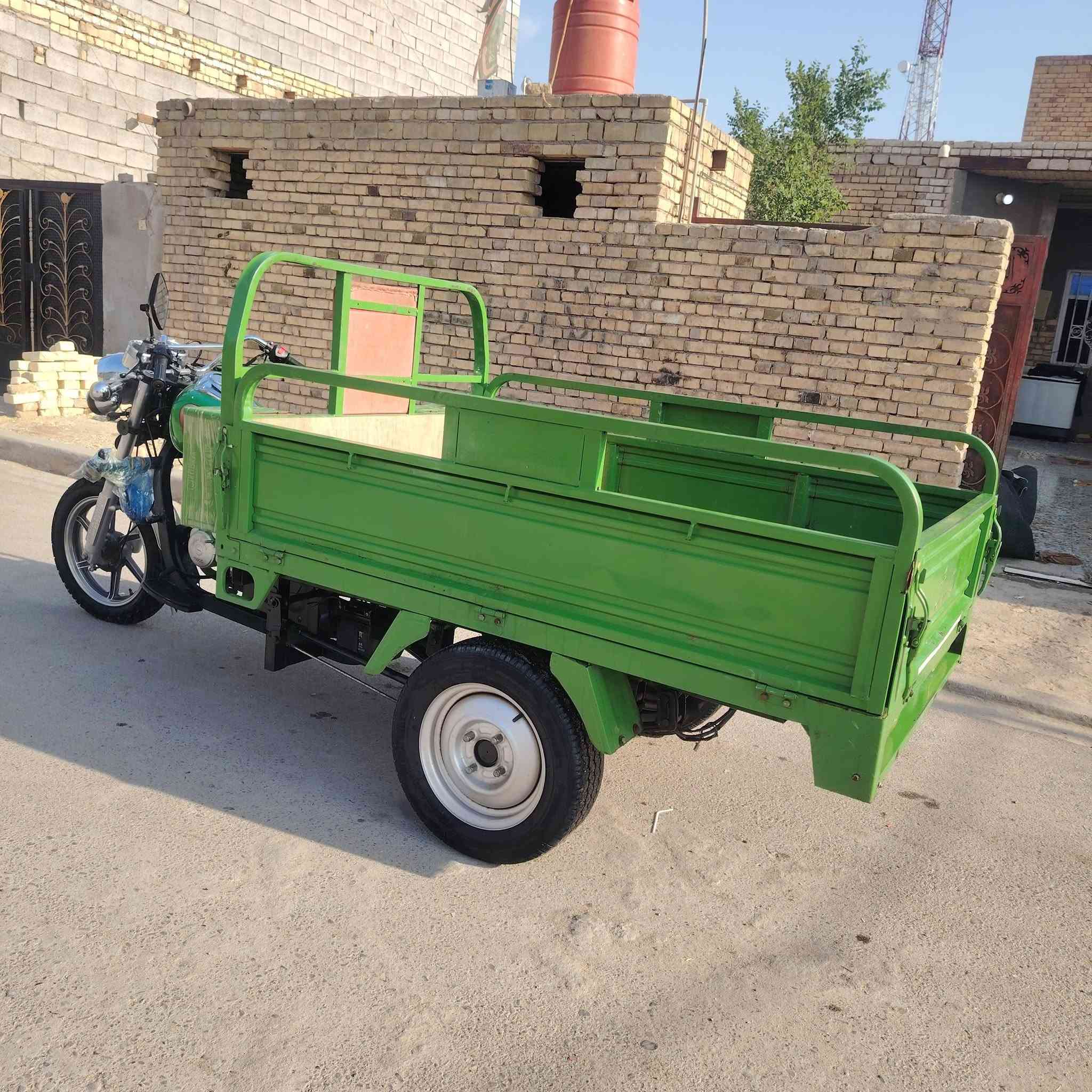 ستوته • موديل ٢٣ • مكمركه