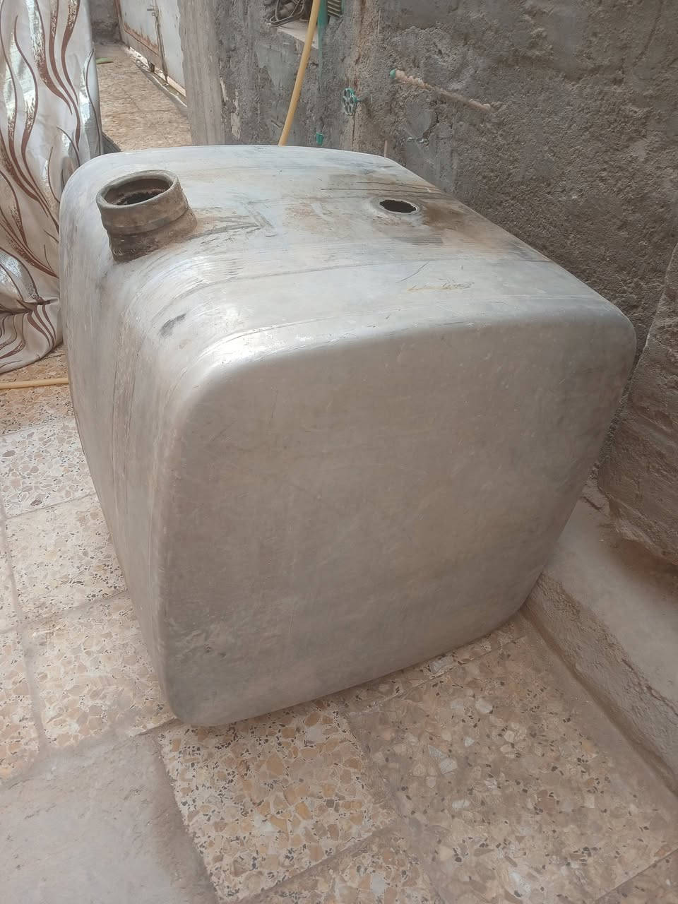 تانكي • ٣٠٠ لتر • كربلاء