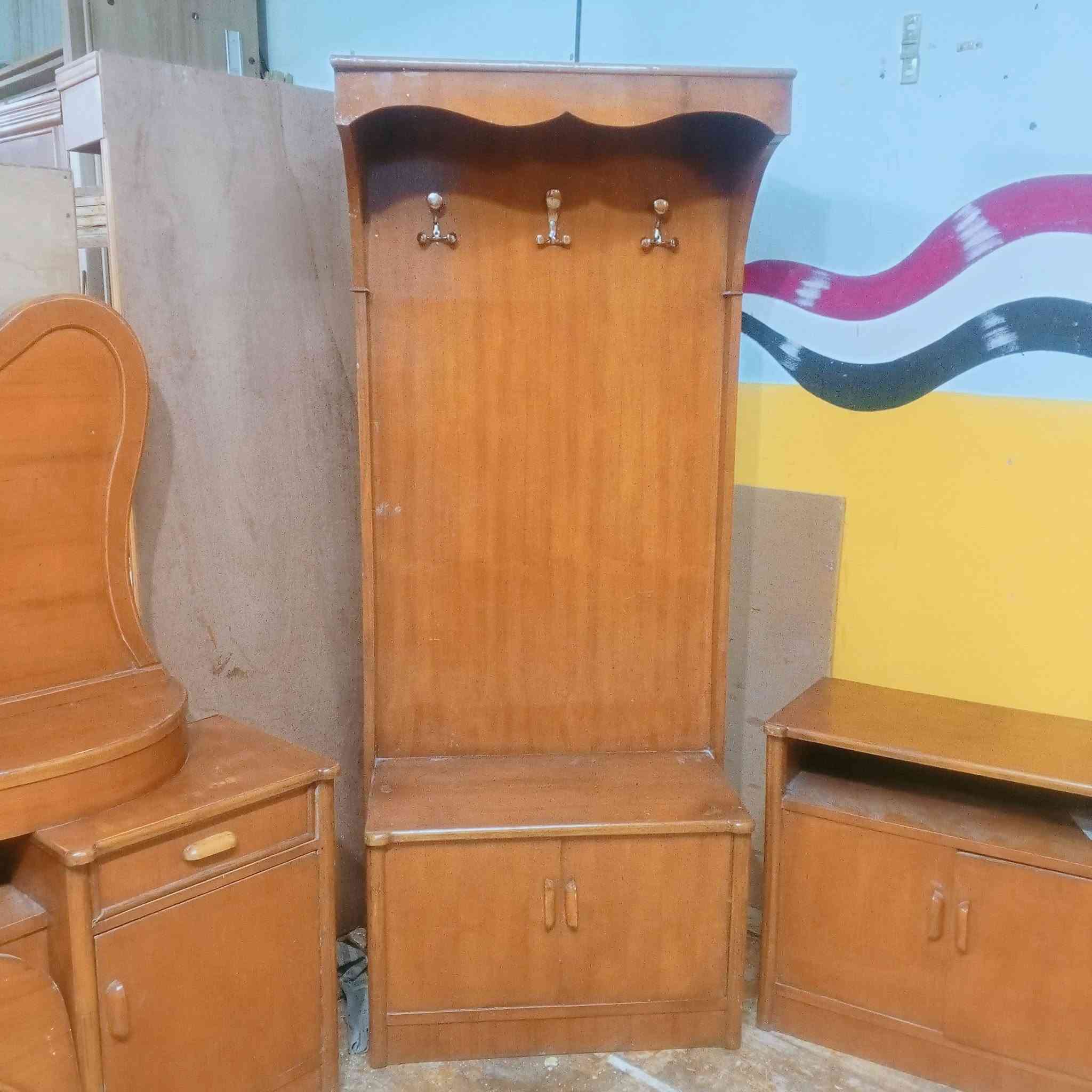 غرفه ام 6 طابقين تزكام درجه اولى داخل وخارج صاج ضهر جرجوبه ميز هديه واياهه  كوت حي جهاد زويرجات ***********
