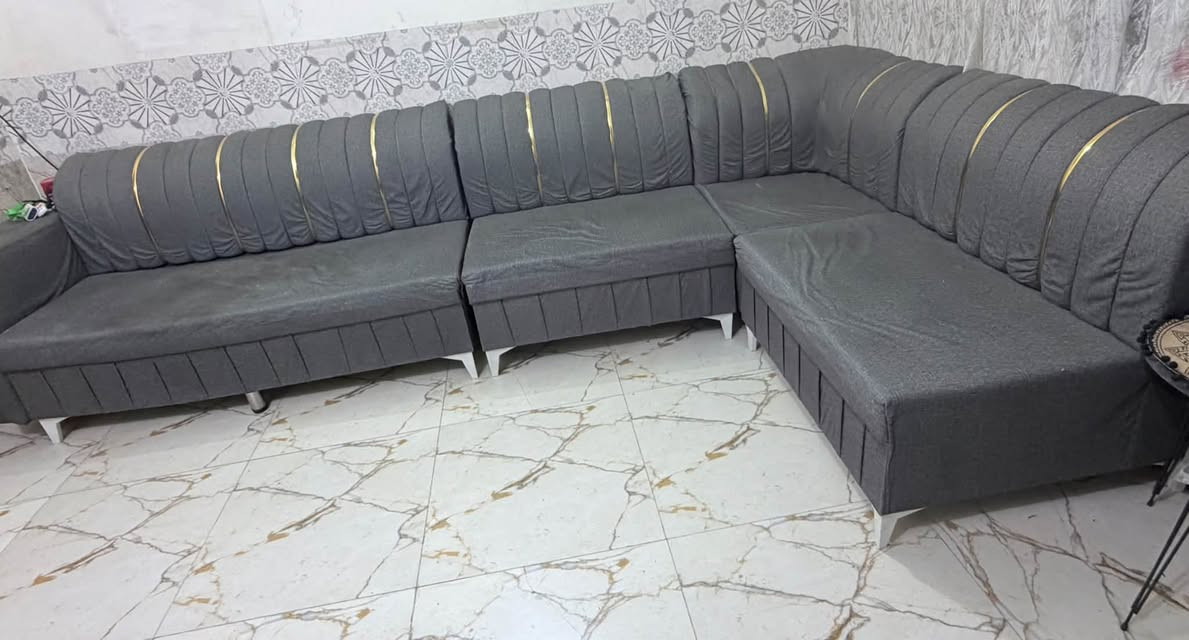 كنب • كربلاء الجمعية الخمسينات