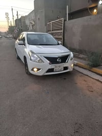 نيسان صني • ٢٠٢٠ • رقم اربيل