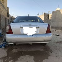 نوبرا • موديل ٩٧ • كير معطل