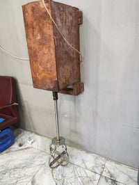 شفت ستيل • معامل الطرشي • الموصل