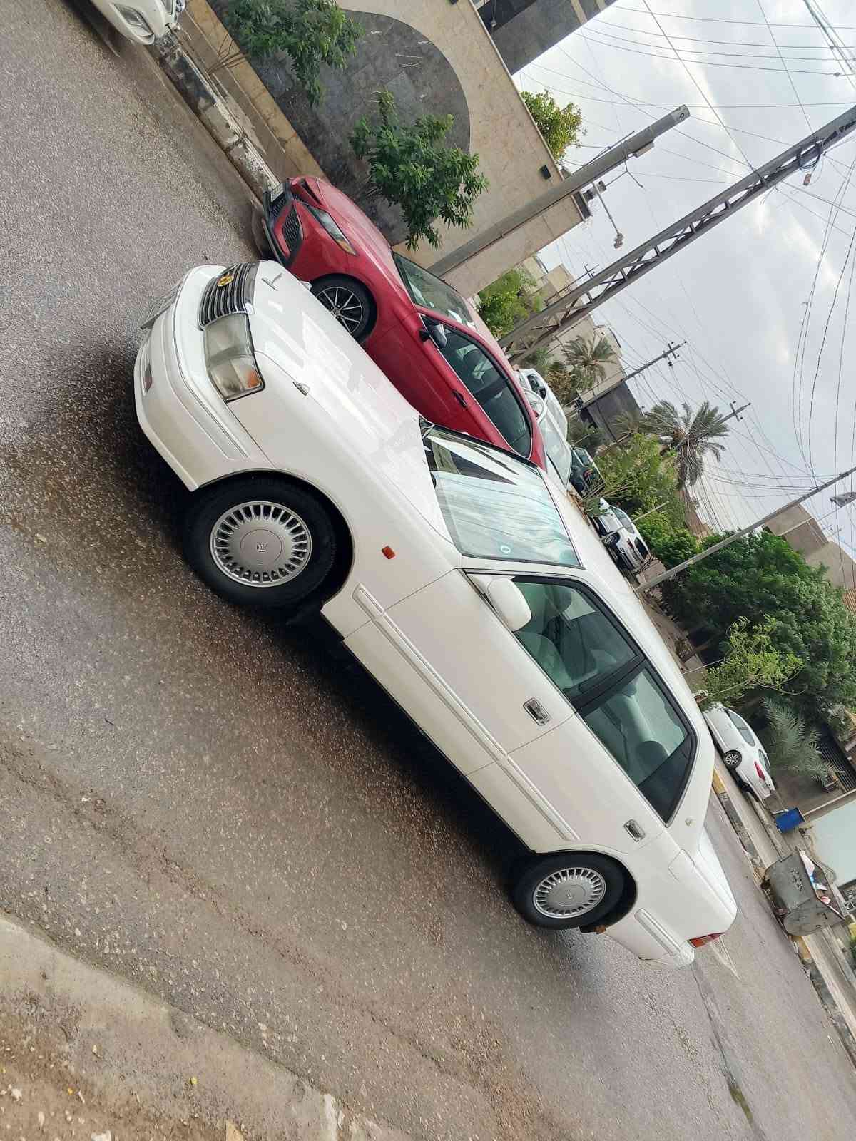 راس الثور • ١٩٩٨ • ٢٥٠٠