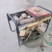 يو بي اس • ٢٠ انبير • التاجي بغداد