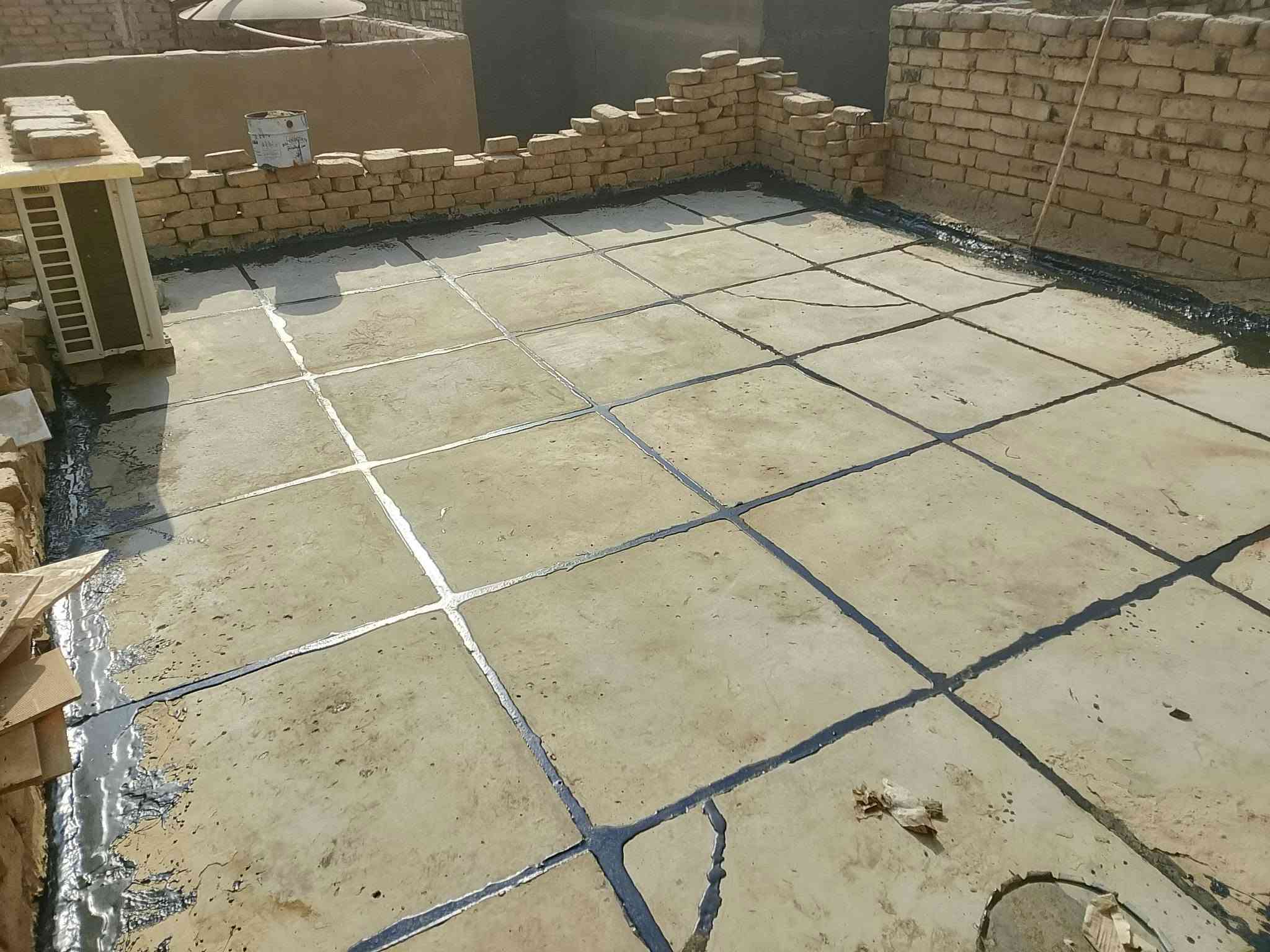 ماستك • زفت • شغل نضيف