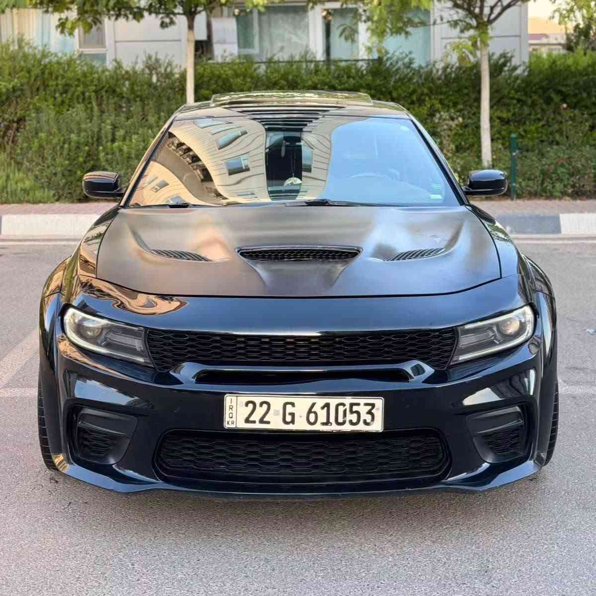 دوج جارجر 2019 فول مواسه فات
به سمه شه غال
سلايد شاشه
كاميّرا رادار
تهحه ديدى خيّرايي
كوشن جلد
مه كينه ٦ پستون، مه رغوب
سه ياره كه كامل كراوه به واى بهدنى و نيّزامى سهوت و ئه كَزوزى بوّ دانراوه
هيج شه ريكه ههموو كيانى به شه رت
كامل سيّرفس كراوه
سه ياره كه يهك جهمه له خى بيّشوه بوّياخه، بىّ ناوكَرتن
بيّ ئيّر باك
شوخت و جالى نيه
سعر: داواى بكه له كوّميّنت راسته وخو بوّت ديّت gم كيرومه كينه به شهرت
زوربه جوانى پاكى ماوه
هيج خه له ليكى تيدا نييه
زمارهى خاوه نى
***********
