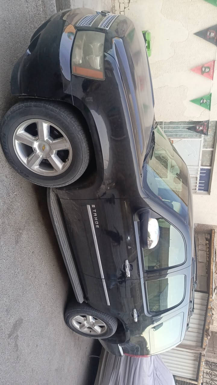 تاهو مديل ٢٠٠٩ رقم بغداد وكاله فقط مطلوبه كمرك سياره كفاله فول مواصفات سعر خاص بيع فقط اعتذر ع مراوس *********** مكان بغداد مدينة الصدر
