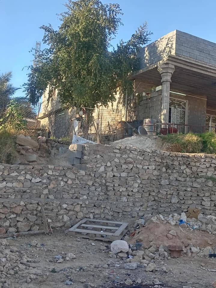بيت • بحقلانيه • قرب كماليات نصير