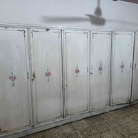 كنتور • ٦ ابواب