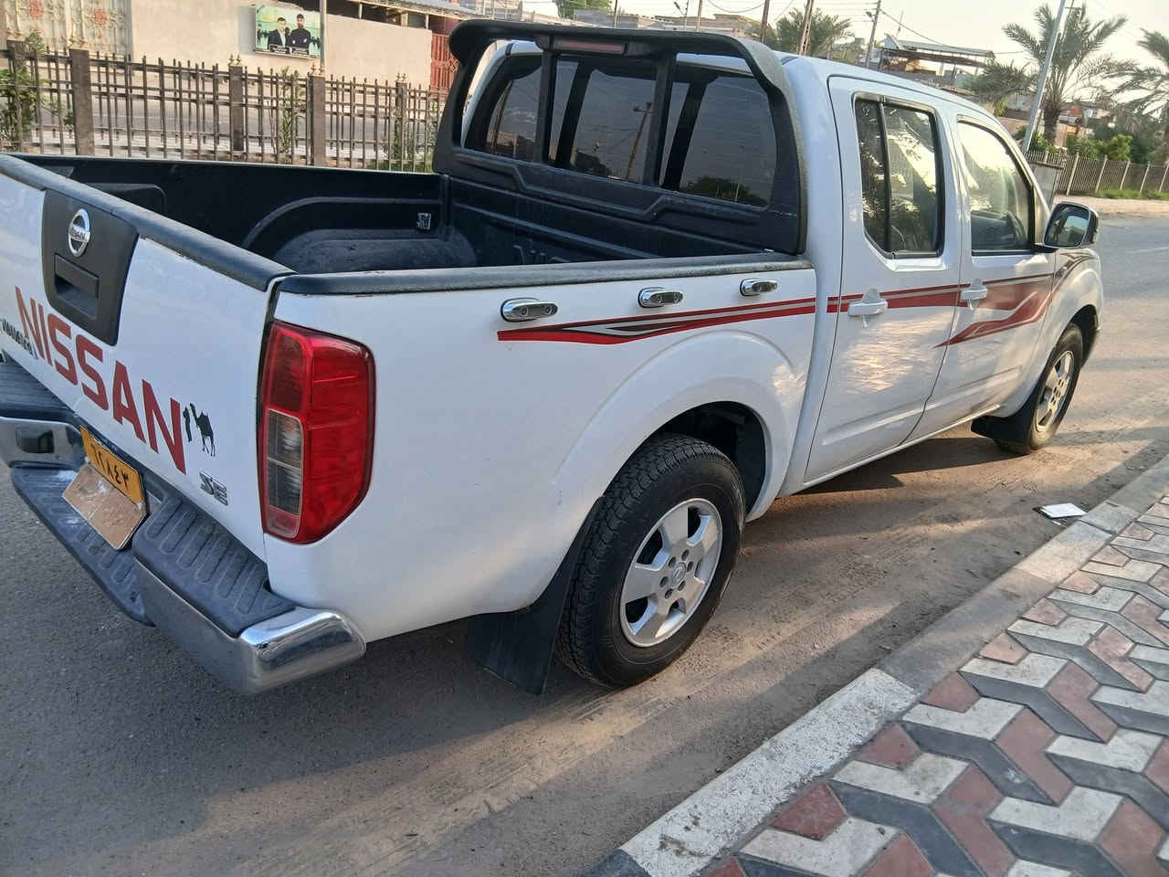 نيفارا • ٢٠٠٩ • رقم اربيل
