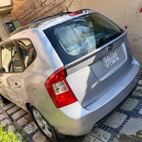 كارنز • ٢٠١٠ • مكينة ٢٠٠٠