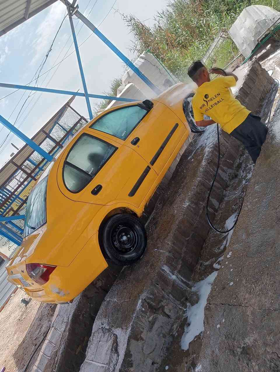 الگير حاشره • ٢٠١٥ • رقم بغداد