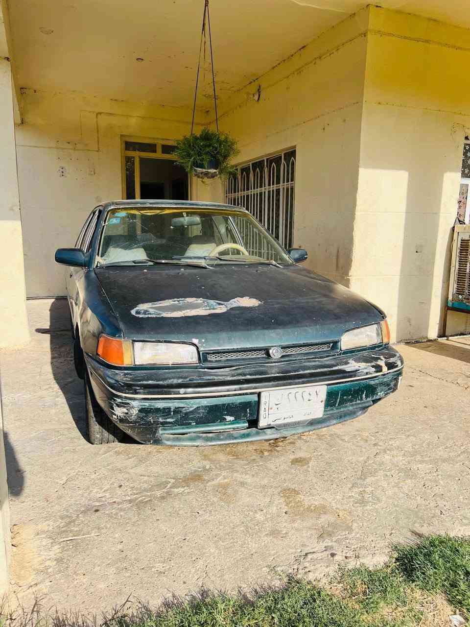 مازده 323 البيع سعر 35 كهربيات شغاله كلها استفسار نصل على رقم ***********
