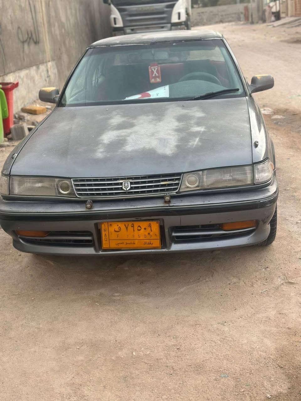 مارك كصيف مكينه وكير ونجي نظاف حداديه زينه كهربائيات كله شغاله بدي حلو سنويه كارتونيه السعر 22 المكان البصره ***********
