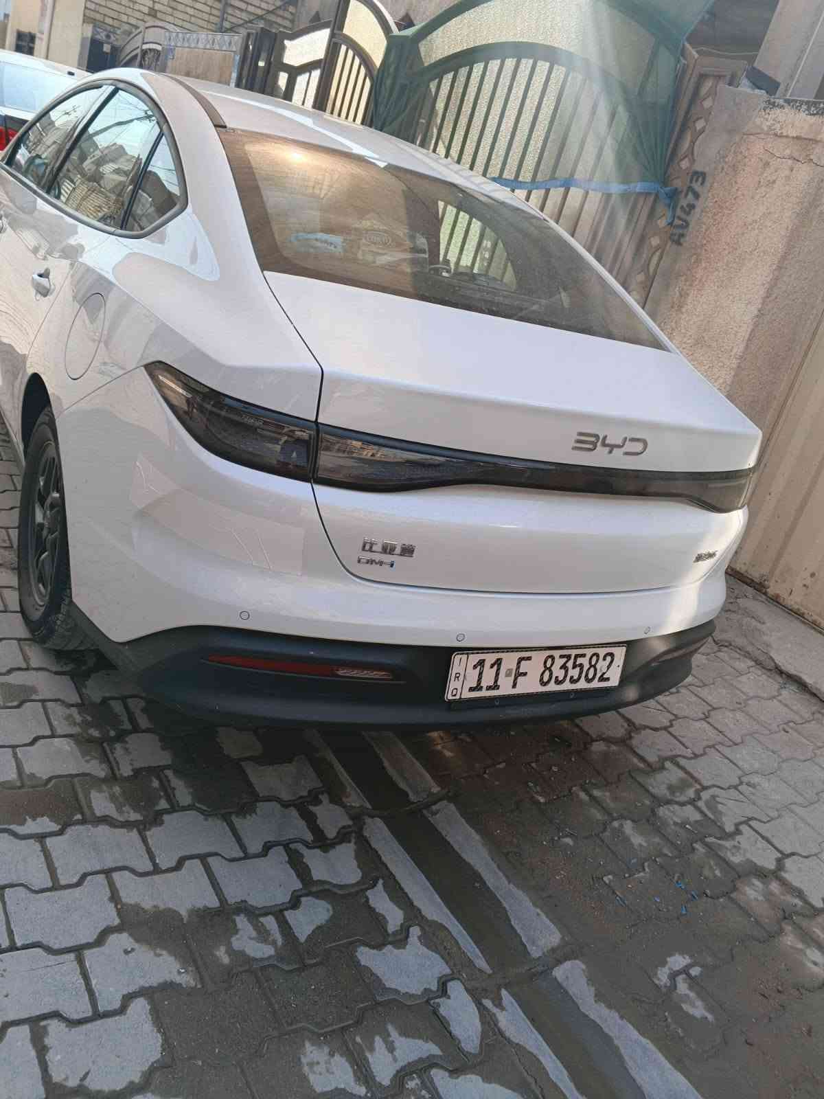 سيل 5 • ٨٠٠٠ كم • بغداد البياع