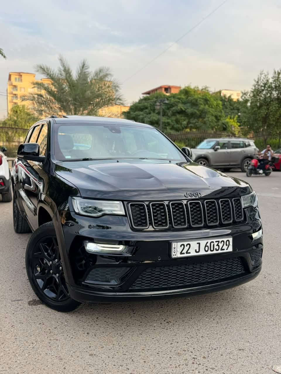 جيب S • ٢٠٢١ • V6 3.6