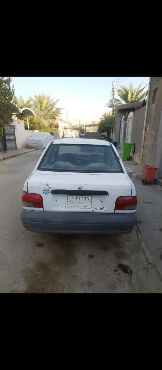 سايبه مديل 9 رقم نجف بسم ابن عمي
كير جاهز محرك بيه خيط بخار حداده جاهزه سياره ماعايزه 
شي ما عدا البخار سياره بيه صبقات شراي يجي يشوف 
بعينه احسن مكان سياره نجف حي العسكري سعر 20ورقه
 *********** واتساب اني مكلف بل نشر
