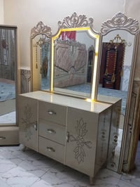 غرفة تركي • ٩ قطع • نضافة مية بالمية