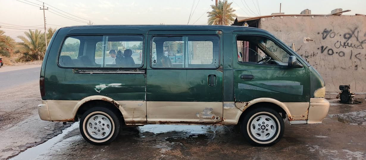 سلام عليكم كيه بريجو موديل 99 رقم بابل تحويل مباشر كير محرك فول سنويه لحد 2028 الاستفسار عل رقم ***********
