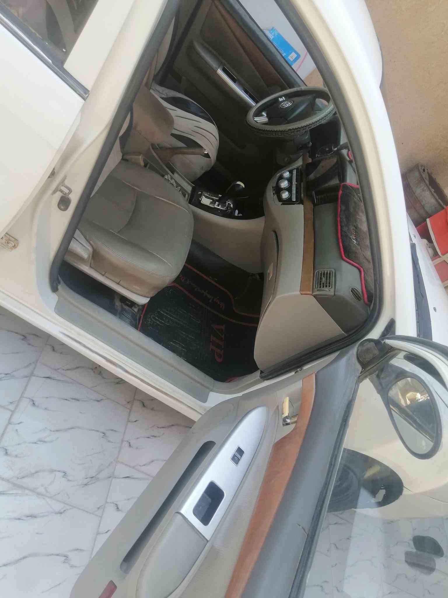 سلام عليكم ليفان موديل ١١ سياره جاهز كير مكينه مكفولات اوت ماتيك بلادي صدرها نص عمر بيها باب مبدل الباقي مكفوله سعر مطلوب ٣٥ بيها مجال مكان السياره كوت مركز مدينه خوان مامتواجد على فيس هذا رقمي *********** شراي يتصل أواني خادم
