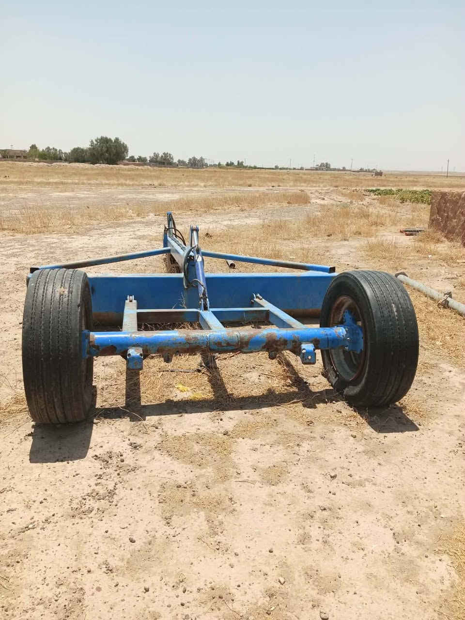 السلام عليكم للبيع معدلان + سجين مرازه  شغل درجه اولى وحديد ثقيل مستخدمات شي قليل المكان ديالى  للاستفسار ***********
