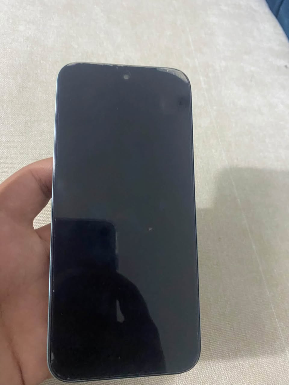 هونر اكس ٦C • ٢٥٦ • مبادلة ايفون ١١