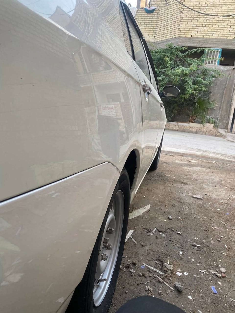 🚗 إعلان بيع سيارة جيلي CK
✨ المواصفات:

• محرك بحالة ممتازة وأداء ميكانيكي جيد جداً
• نظام تبريد قوي وفعّال ويعمل بكفاءة عالية

🧼 الحالة العامة:

• السيارة نظيفة ومعتنى بها بشكل جيد
• بحالة ممتازة بشكل عام مع وجود خدش خفيف وبسيط لا يؤثر على الاستخدام

💰 السعر:

• السعر المطلوب: 33 
• قابل للتفاوض بشكل بسيط

🔁 ملاحظات إضافية:

• إمكانية الاستبدال (مرواس) متاحة

📞 للتواصل والاستفسار:
***********

