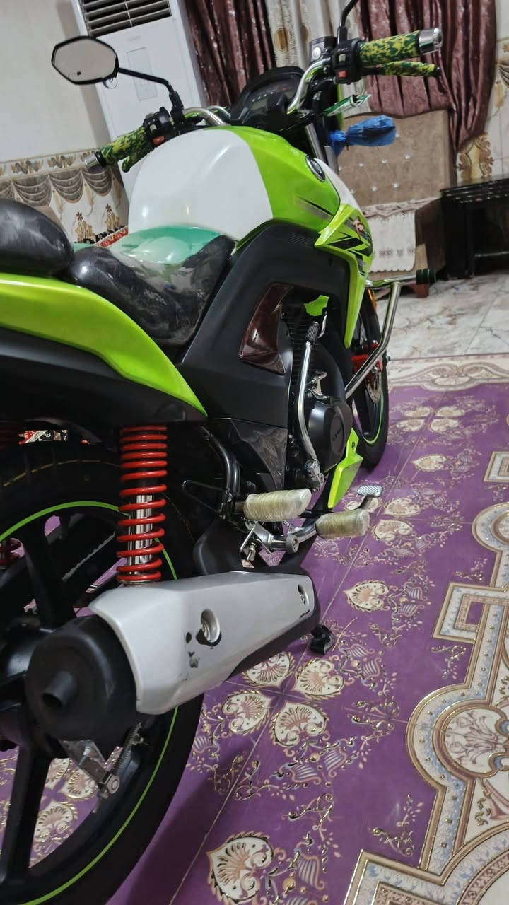 هاوجي • موديل ٢٢ • تحويل
