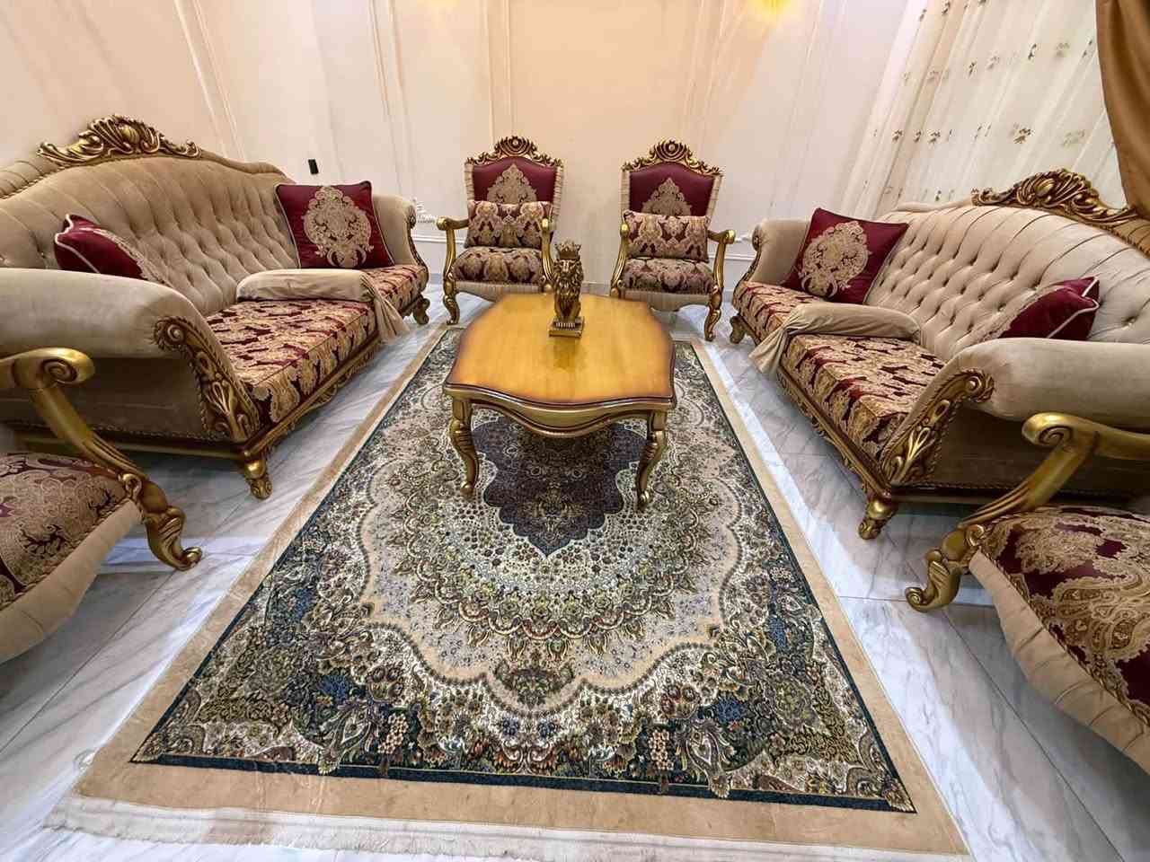 كنب • مستعمل • واتساب