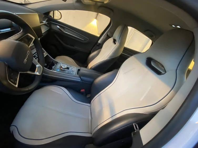 BYD Distroid 2024 تەنها دوو بست بۆیاغە ئەو شوێنەی دیاریم کردوە ژم *********** أربيل, العراق
