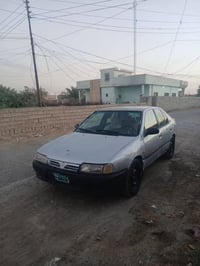 مكينة شرط • تاير جديد • بدون صبغ