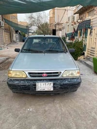 سايبا • مديل ٢٠١٢ • كربلاء