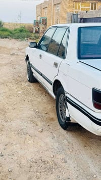 موديل ١٩٨٨ • باسمي • واسط