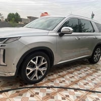 بلسايد • ٢٠٢١ • دفع رباعي