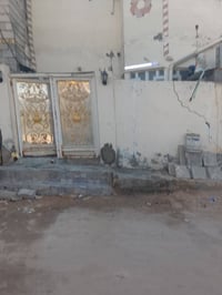 شارع المطار القديم • ١٠٠م • ٣غرف شغل درجة
