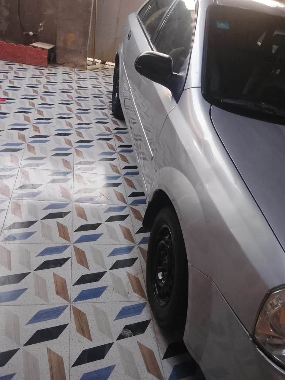 إبوبترا مديل ٢٠٠٤
السيارت صبغ عام 
بيه داير جاملغ رايده صبغ والداعميه الخلفيه 
ايباد 📞
كأمره خلفيه 
مكينه كارتون 
جام امامي كهروبائي 
السعر (٤٢)وبيه مجال 
تبريد ثلاجه ❄️❄️
ابسمي تحويل ثاني يوم 
السياره كفاله من الضربه 
رقم بابل

***********

***********

