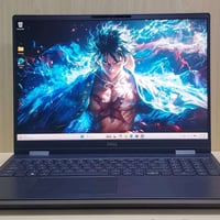 Dell Precision 7670 Intel Core i7 12th   RAM: 64GB ddr4    SSD: 1TB  G...