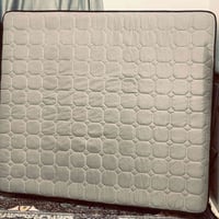 دوشك طبي • حالة ممتازة • ١٧٥×٢٠٠ سم