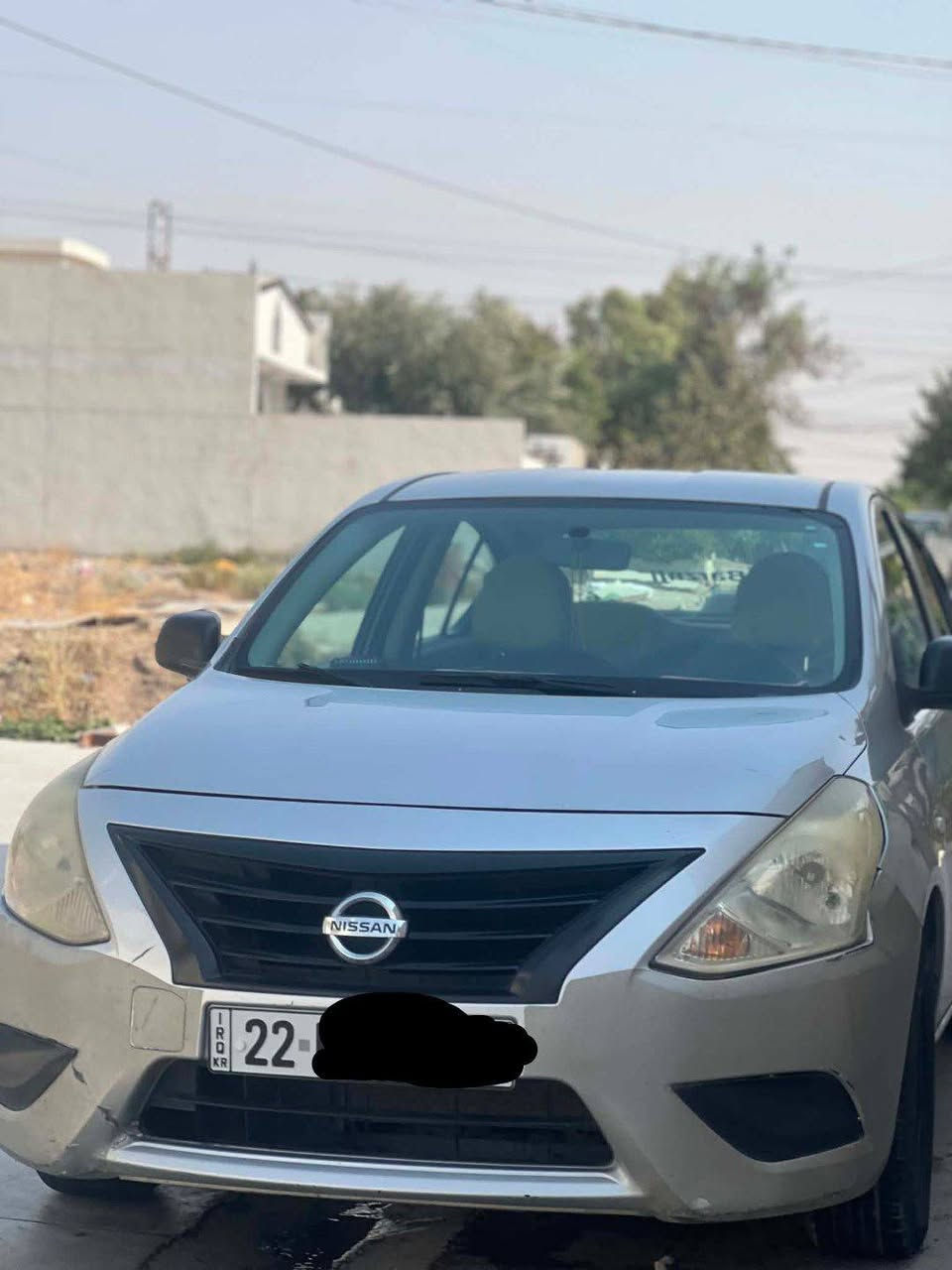 *********** كركوك, العراق
