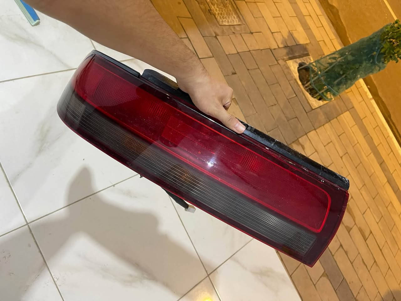 بكلايت • كرسته • تفصيخ