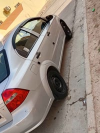 افيو ٢٠٠٨ • بدون صبغ • رقم اربيل