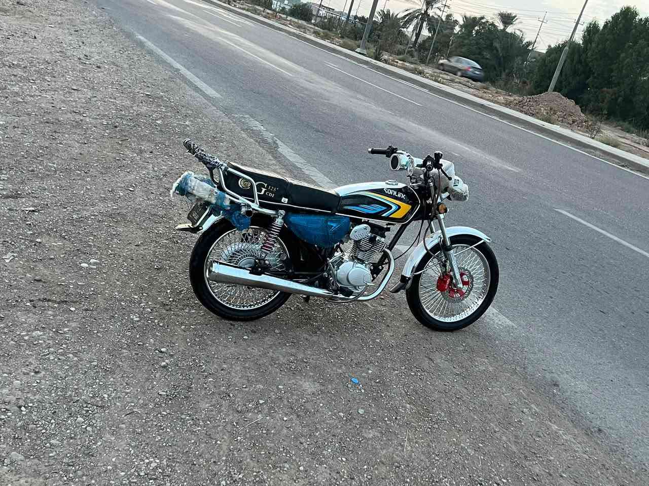 ماجيلك • موديل ٢٤ • زيرو