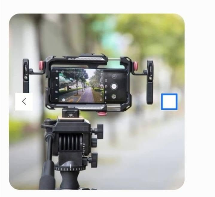 ستاند  تصوير ل موبايل ايفون كبس شركه سعر القطعه 50 الف للحجز خاص او اتصال ***********
