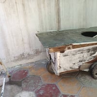 عربانه للبع نظيفه العنوان بلديات سعر 50 وبي مجال للطيبين 07704701801