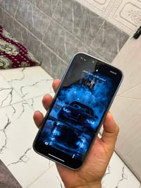 آيفون ١٣ • شاشة مبدلة • ذاكرة ٢٥٦