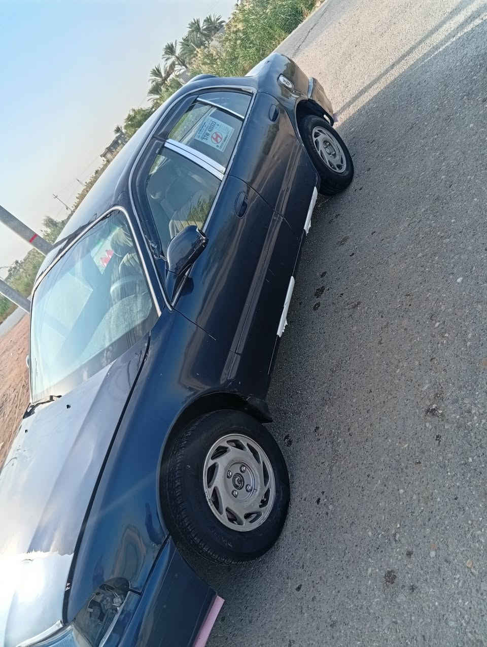 سوناته • تحويل مباشر • كير ومحرك