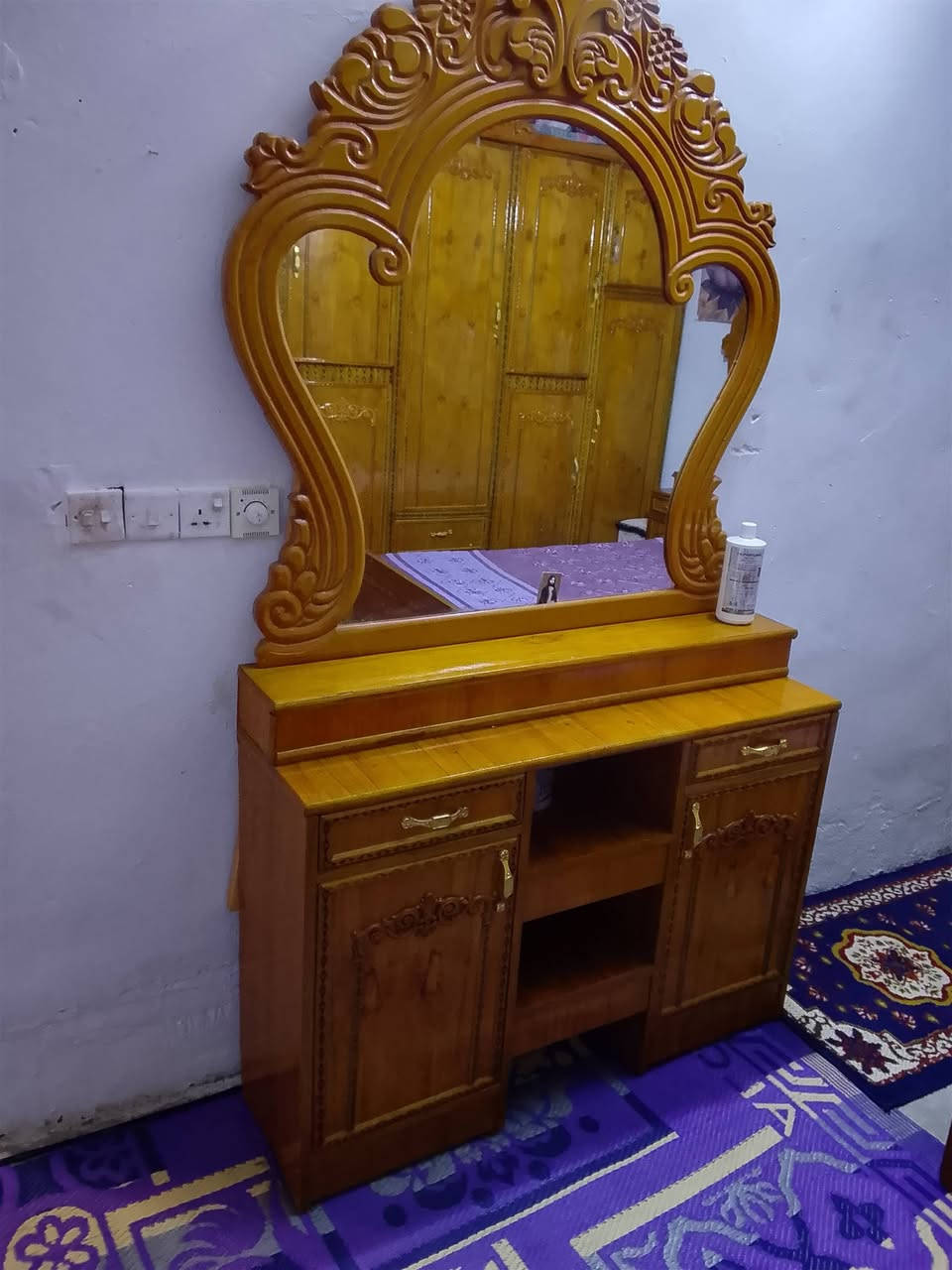 سلام عليكم عندي غرفه نوم للبيع مكاني بابل سكندريه مجمع حطين شراي خابرني ما متواجد على الانترنت
***********
‏‪***********‬‏
سلام عليكم عندي غرفه نوم للبيع مكاني بابل سكندريه مجمع حطين شراي خابرني ما متواجد على الانترنت
